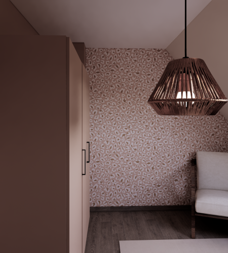 Projet 3D - dressing