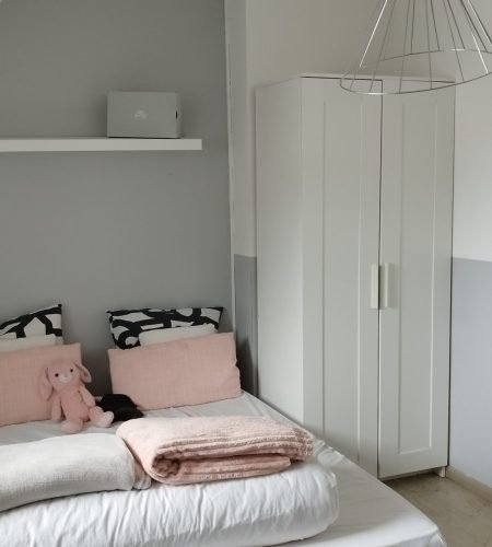 Photo chambre avant
