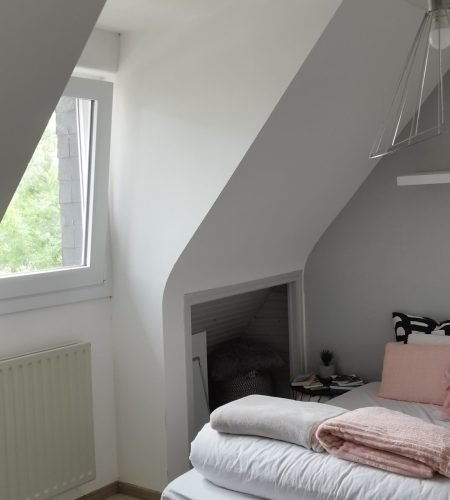 Photo chambre avant
