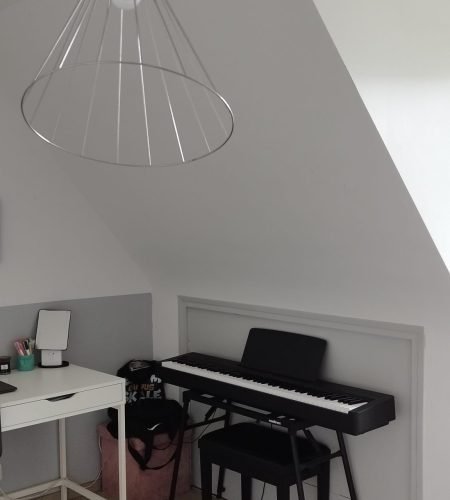 Photo chambre avant