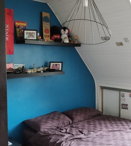 Photo chambre avant