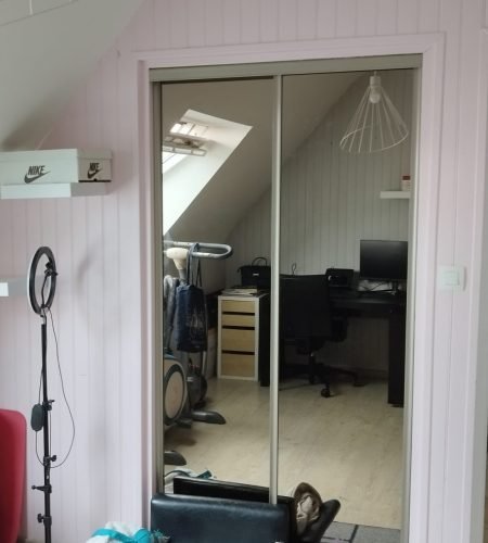 Photo chambre avant